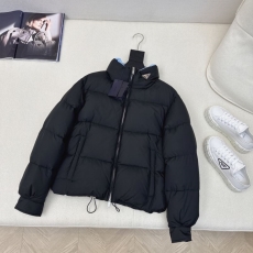 Prada Down Jackets